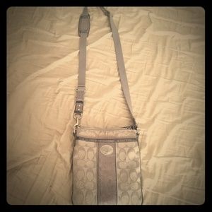 coach crossbody